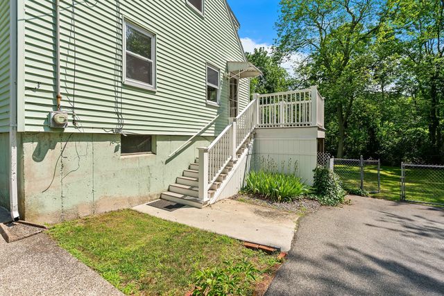 26 Curtis Road, Canton, MA 02021