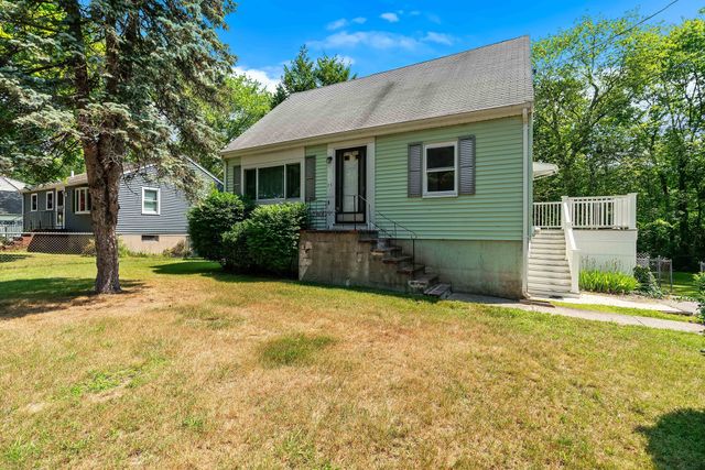 26 Curtis Road, Canton, MA 02021