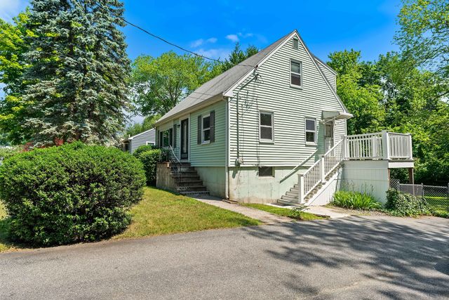 26 Curtis Road, Canton, MA 02021