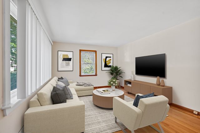 26 Curtis Road, Canton, MA 02021
