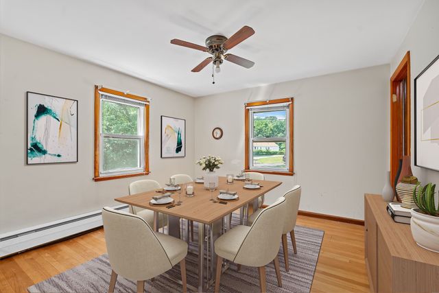 26 Curtis Road, Canton, MA 02021