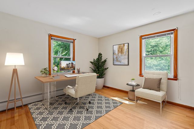 26 Curtis Road, Canton, MA 02021