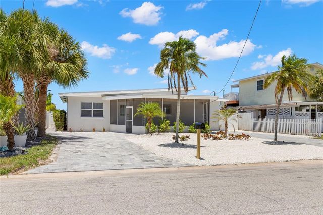 708 SUNSET COVE, Madeira Beach, FL 33708