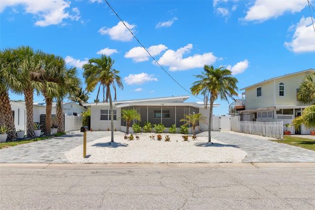 708 SUNSET COVE, Madeira Beach, FL 33708