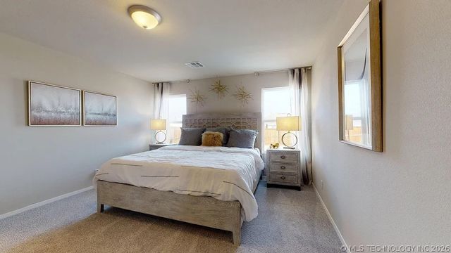 29085 E 80th Street S, Broken Arrow, OK 74014