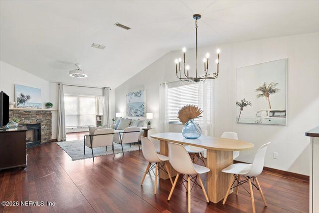 1909 S UNIVERSITY Boulevard 708, Jacksonville, FL 32216