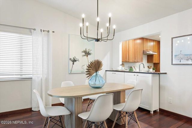 1909 S UNIVERSITY Boulevard 708, Jacksonville, FL 32216