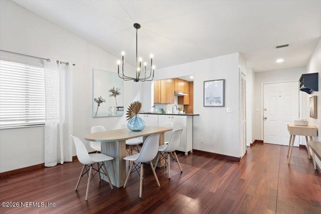 1909 S UNIVERSITY Boulevard 708, Jacksonville, FL 32216