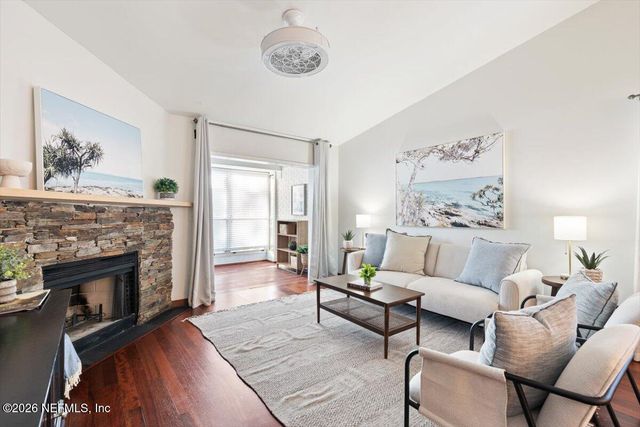 1909 S UNIVERSITY Boulevard 708, Jacksonville, FL 32216