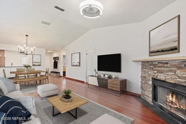 1909 S UNIVERSITY Boulevard 708, Jacksonville, FL 32216