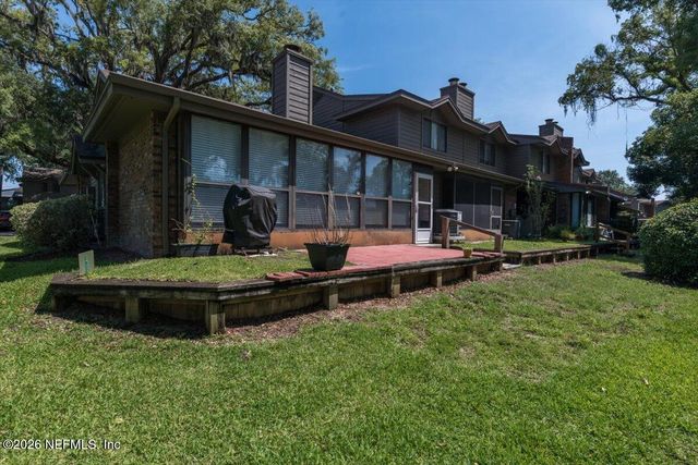 1909 S UNIVERSITY Boulevard 708, Jacksonville, FL 32216