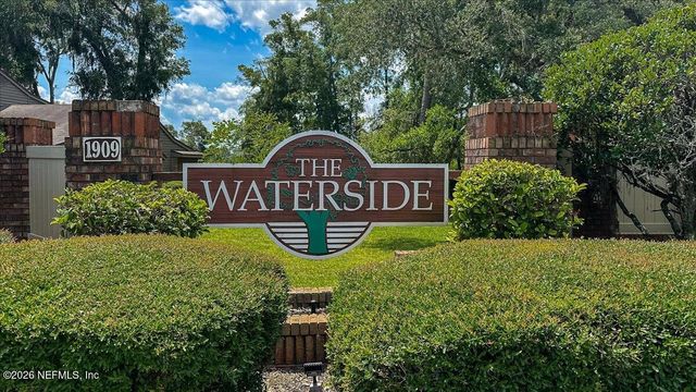 1909 S UNIVERSITY Boulevard 708, Jacksonville, FL 32216