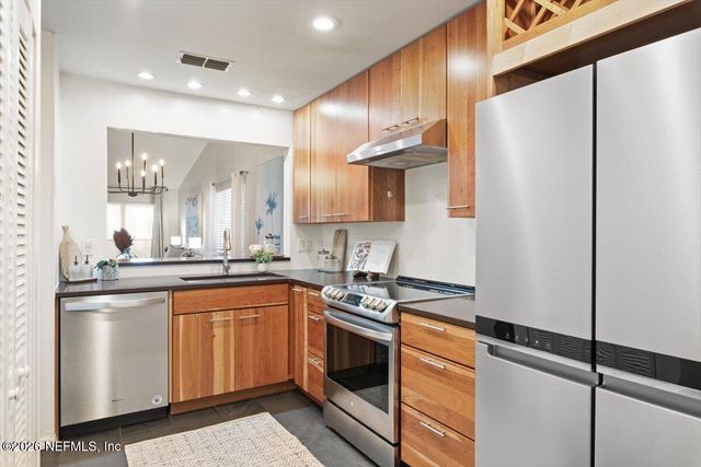 1909 S UNIVERSITY Boulevard 708, Jacksonville, FL 32216