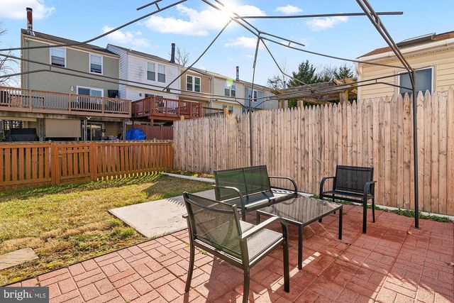 4807 SENNETT CT, Baltimore, MD 21236