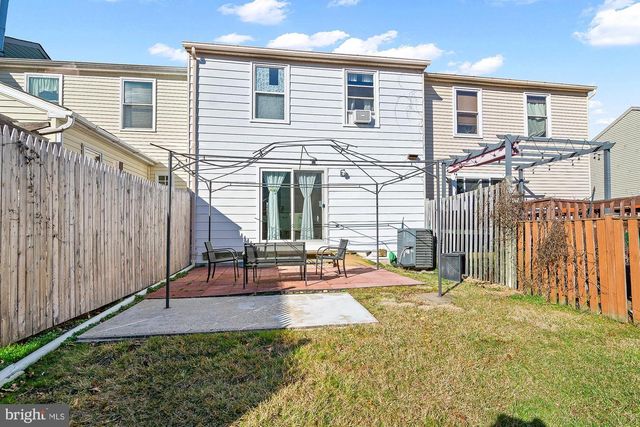 4807 SENNETT CT, Baltimore, MD 21236