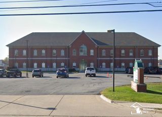 7825 N Dixie Highway, Newport, MI 48166