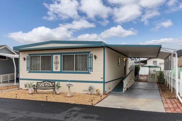 1401 El Norte Parkway 57, San Marcos, CA 92069