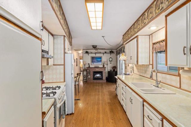 1401 El Norte Parkway 57, San Marcos, CA 92069