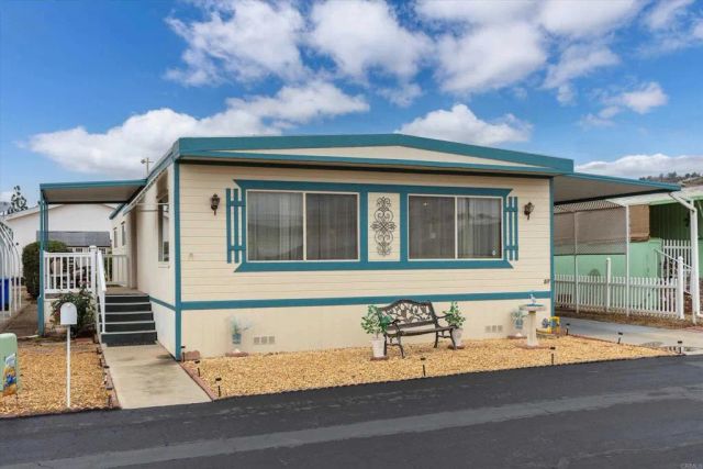 1401 El Norte Parkway 57, San Marcos, CA 92069