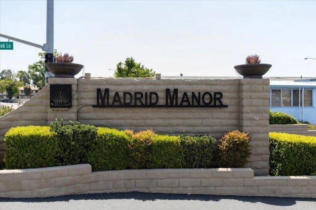 1401 El Norte Parkway 57, San Marcos, CA 92069