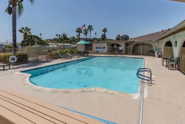 1401 El Norte Parkway 57, San Marcos, CA 92069