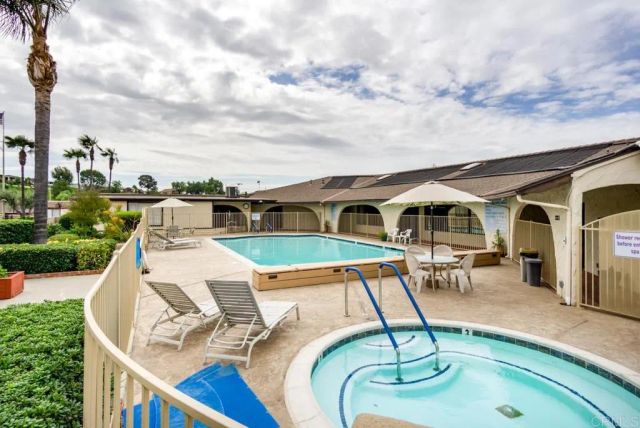 1401 El Norte Parkway 57, San Marcos, CA 92069