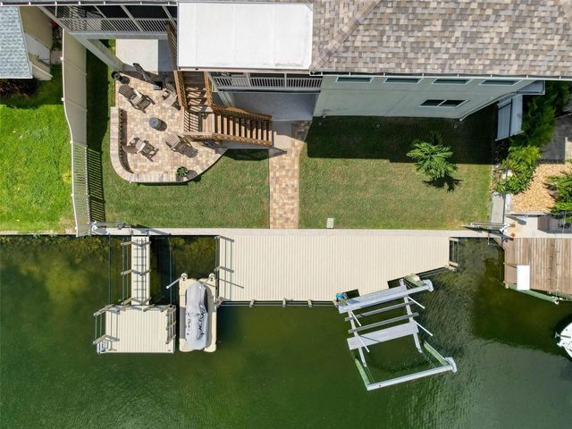 13552 CLAUDIA DRIVE, Hudson, FL 34667