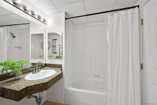 1080 Park Blvd 1512, San Diego, CA 92101