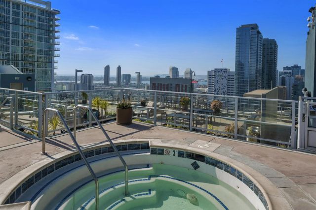 1080 Park Blvd 1512, San Diego, CA 92101