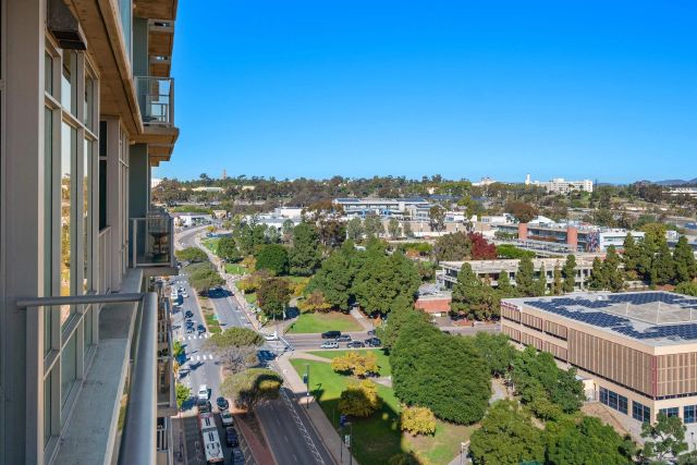 1080 Park Blvd 1512, San Diego, CA 92101