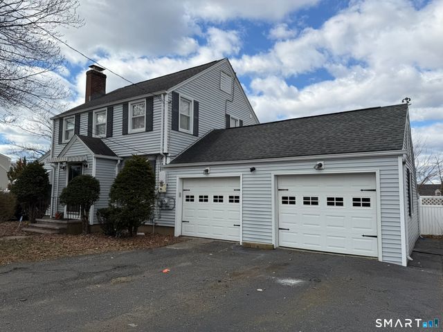 111 Franklin Avenue, Stratford, CT 06614