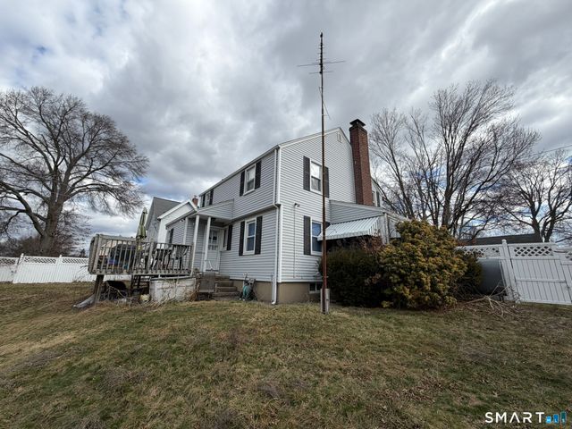 111 Franklin Avenue, Stratford, CT 06614