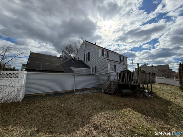 111 Franklin Avenue, Stratford, CT 06614