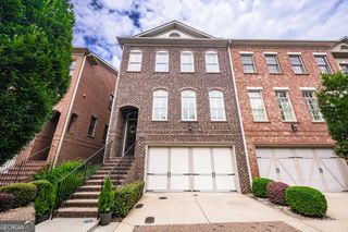 12043 Orchid Lane, Alpharetta, GA 30009