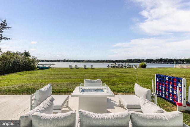 10531 SUSSEX RD, Ocean City, MD 21842