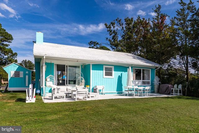 10531 SUSSEX RD, Ocean City, MD 21842