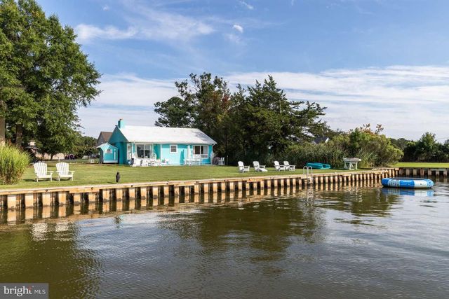 10531 SUSSEX RD, Ocean City, MD 21842