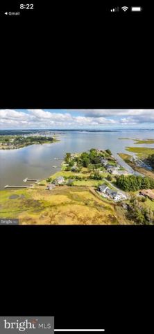 10531 SUSSEX RD, Ocean City, MD 21842