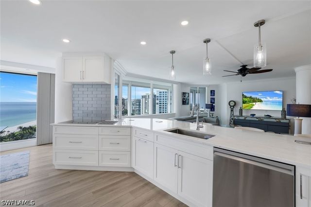 4041 Gulf Shore BLVD N 1705, Naples, FL 34103