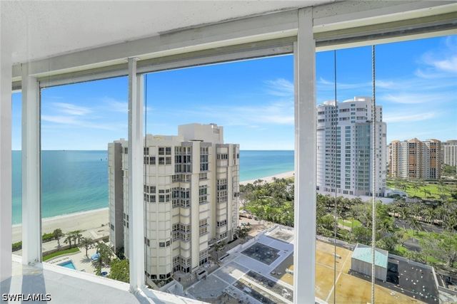 4041 Gulf Shore BLVD N 1705, Naples, FL 34103