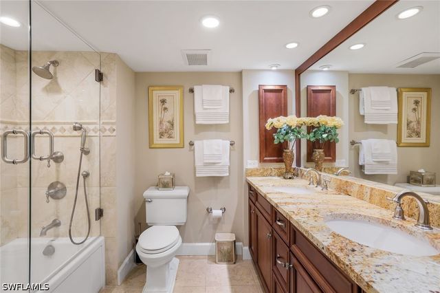 4041 Gulf Shore BLVD N 1705, Naples, FL 34103