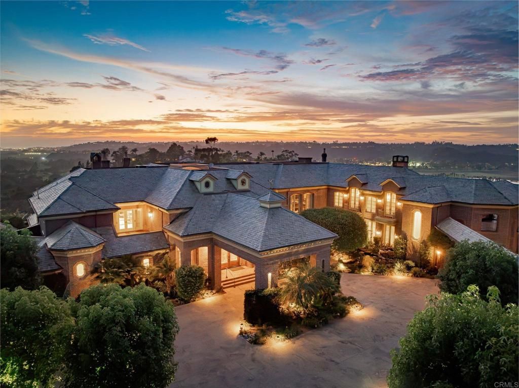 5893 3 Winland Hills Dr, Rancho Santa Fe, CA 92067 — exterior