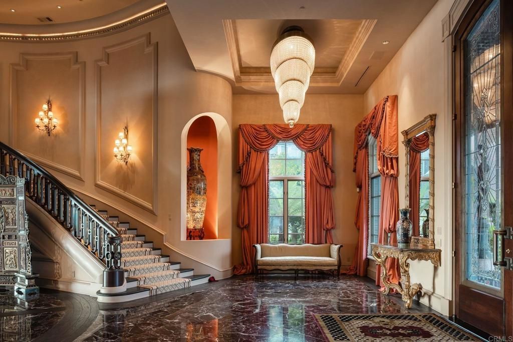 5893 3 Winland Hills Dr, Rancho Santa Fe, CA 92067 — photo 3
