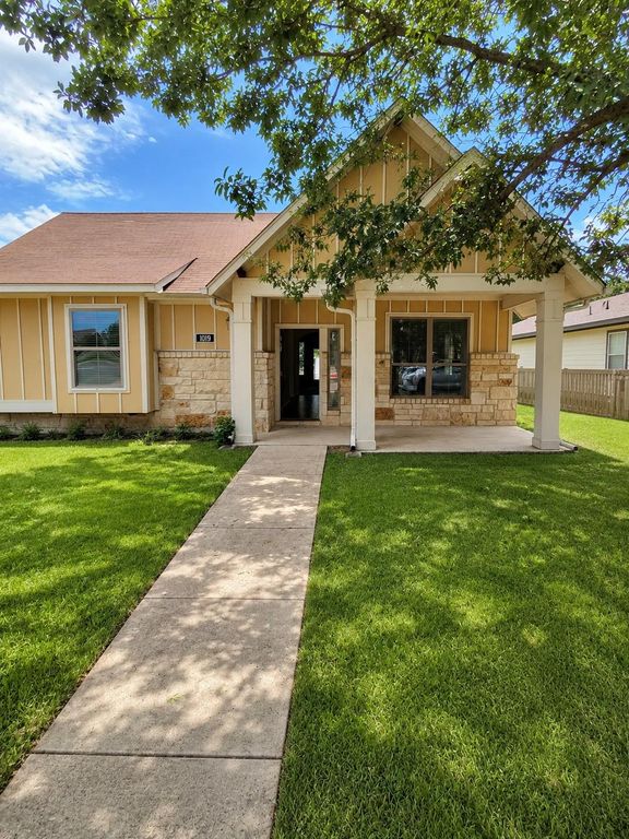 1019 Powell ST, Kyle, TX 78640