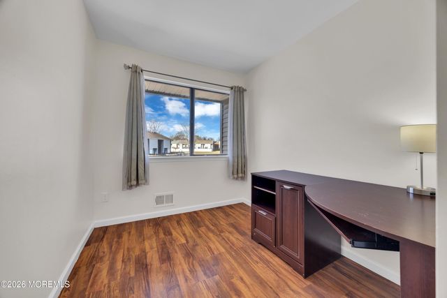 13 Quincy Circle K, Dayton, NJ 08810