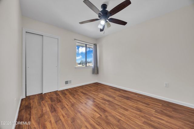 13 Quincy Circle K, Dayton, NJ 08810