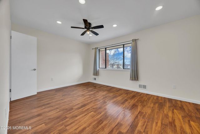 13 Quincy Circle K, Dayton, NJ 08810