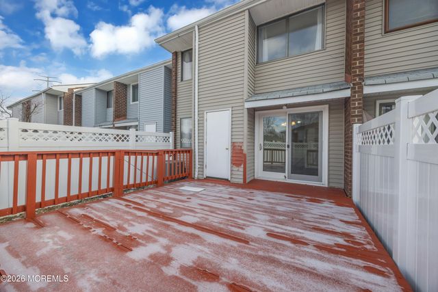 13 Quincy Circle K, Dayton, NJ 08810