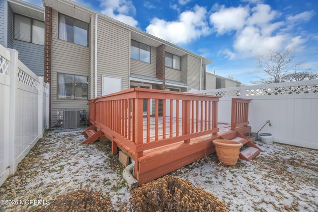 13 Quincy Circle K, Dayton, NJ 08810