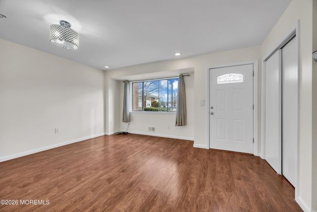 13 Quincy Circle K, Dayton, NJ 08810